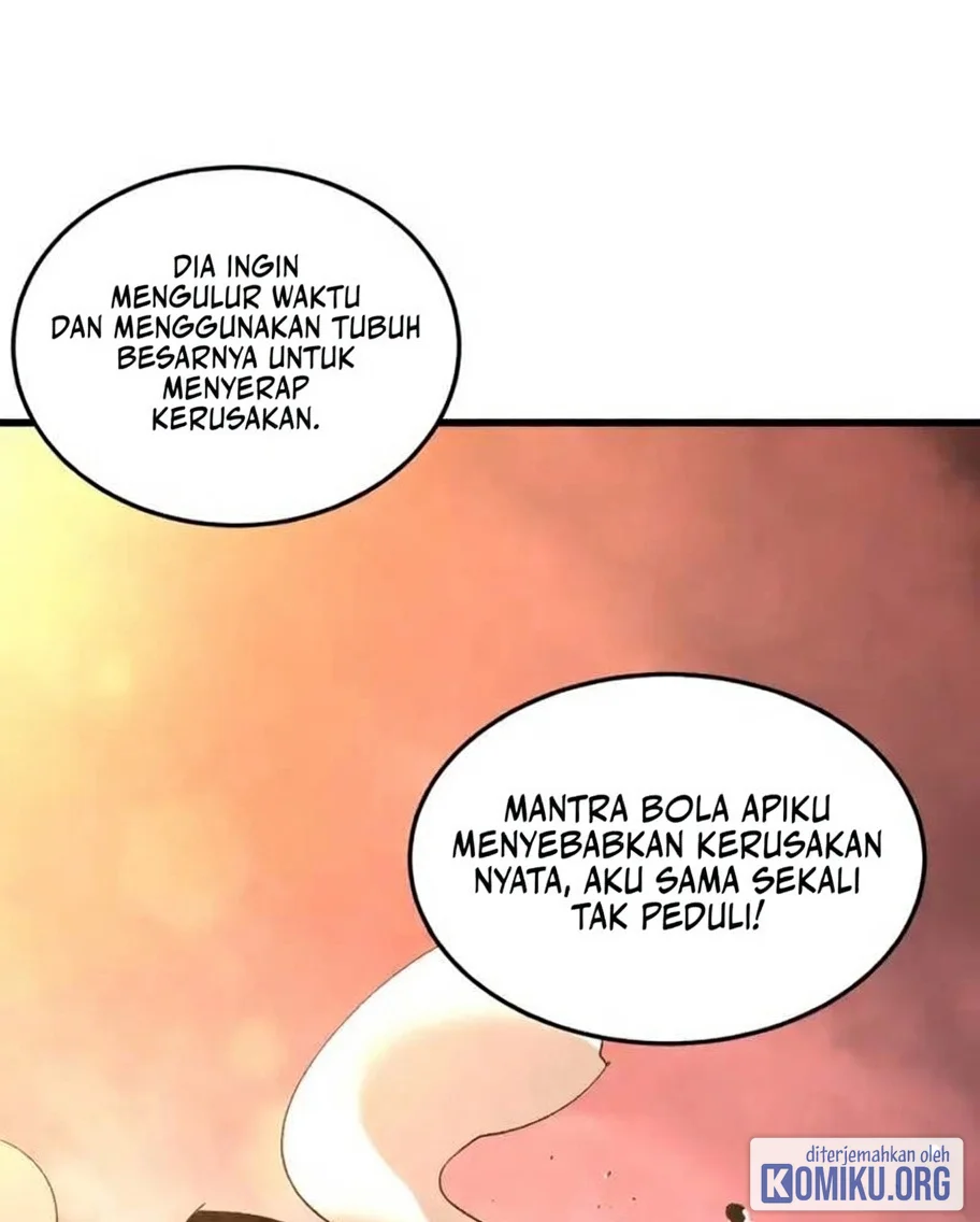Global Class Transition: The Magic King's Skills Have Infinite Affixes Chapter 11 Gambar 42