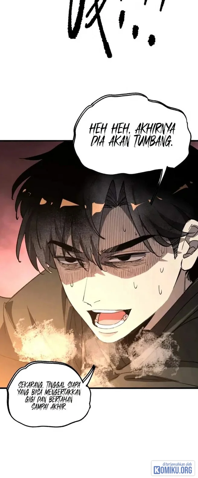 Global Class Transition: The Magic King's Skills Have Infinite Affixes Chapter 11 Gambar 45