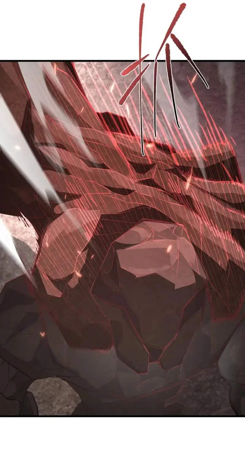 Global Class Transition: The Magic King's Skills Have Infinite Affixes Chapter 11 Gambar 49