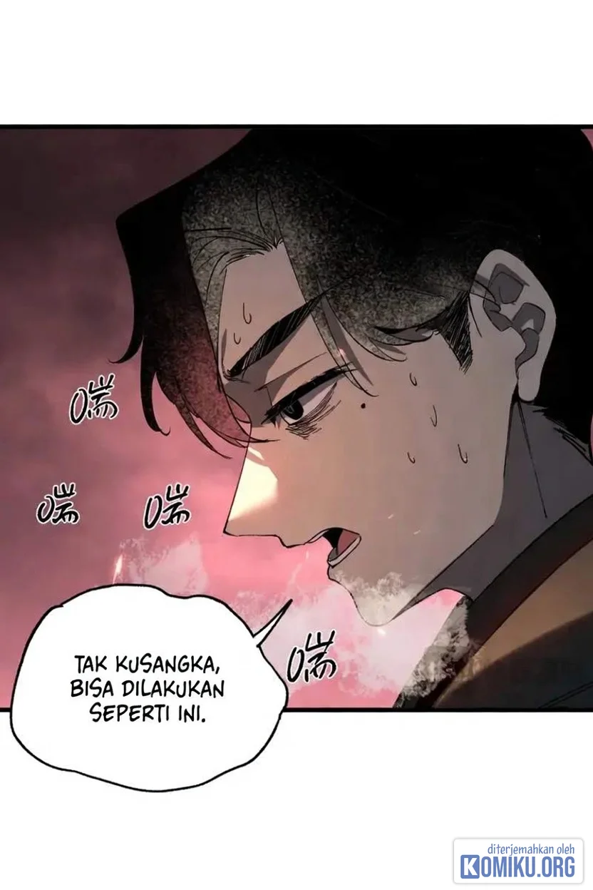 Global Class Transition: The Magic King's Skills Have Infinite Affixes Chapter 11 Gambar 55