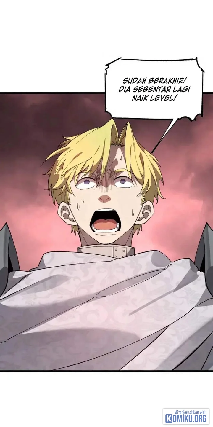 Global Class Transition: The Magic King's Skills Have Infinite Affixes Chapter 11 Gambar 59