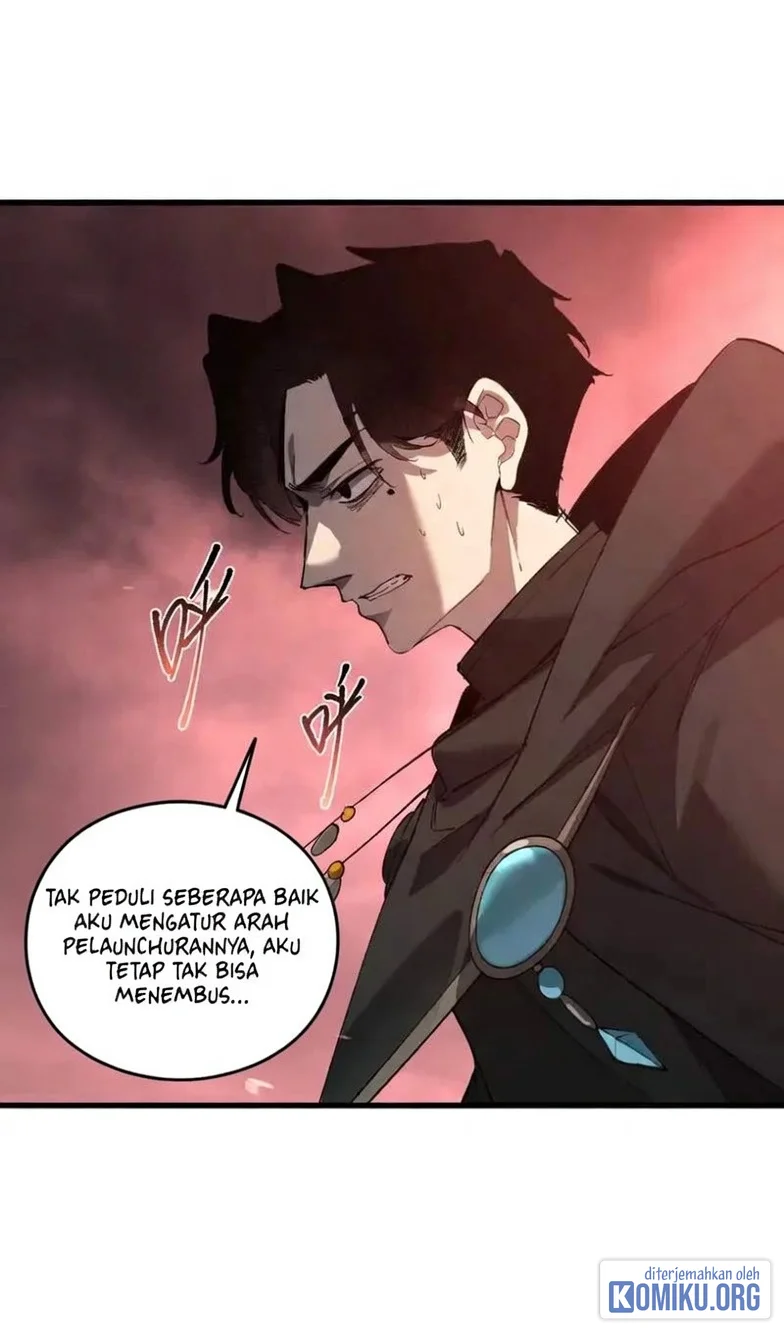 Global Class Transition: The Magic King's Skills Have Infinite Affixes Chapter 11 Gambar 60