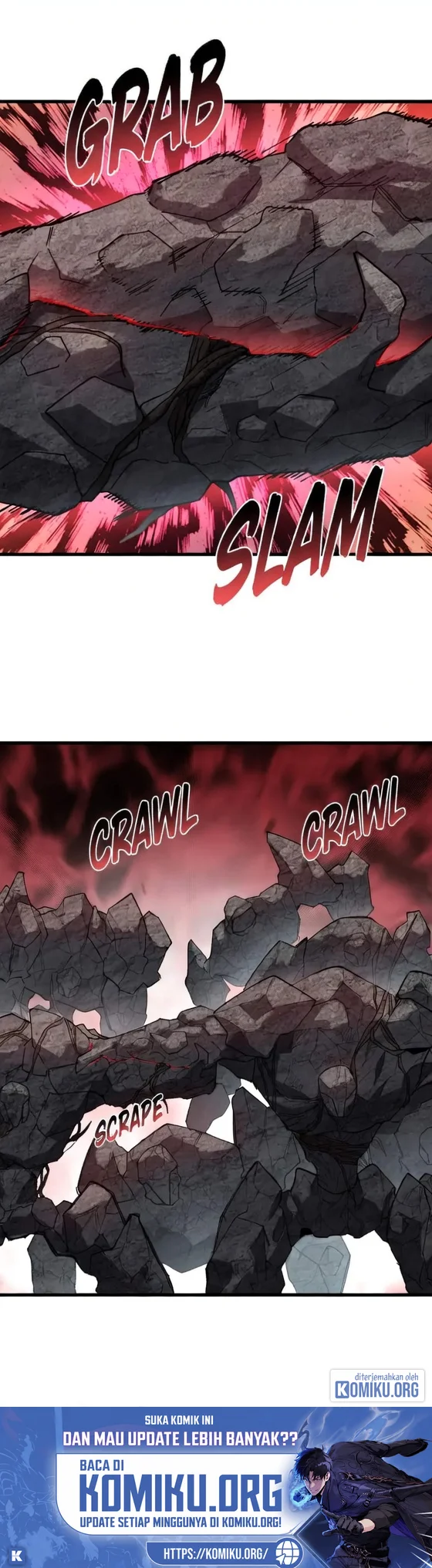 Global Class Transition: The Magic King's Skills Have Infinite Affixes Chapter 11 Gambar 63