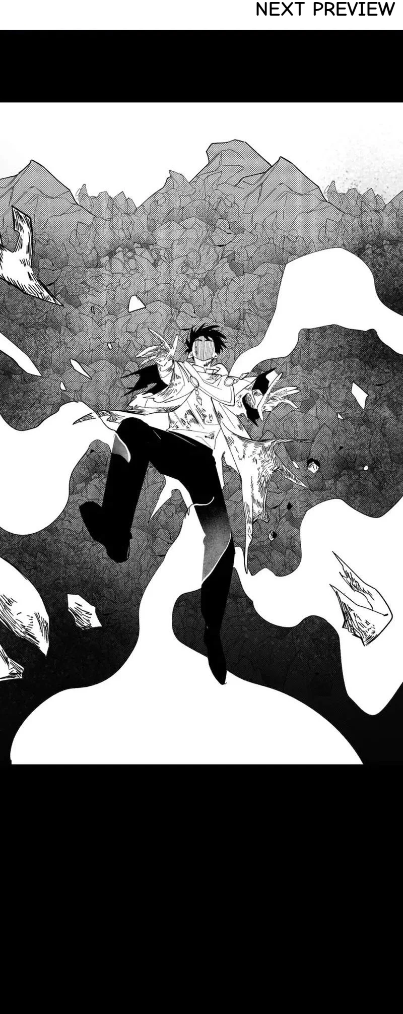 Global Class Transition: The Magic King's Skills Have Infinite Affixes Chapter 11 Gambar 64