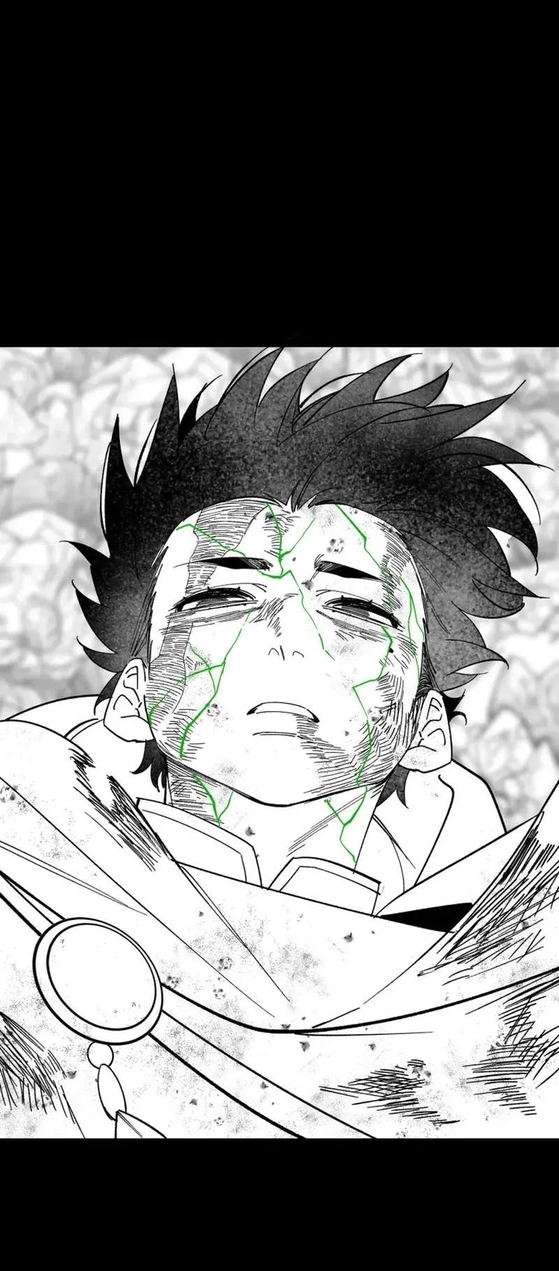 Global Class Transition: The Magic King's Skills Have Infinite Affixes Chapter 11 Gambar 65