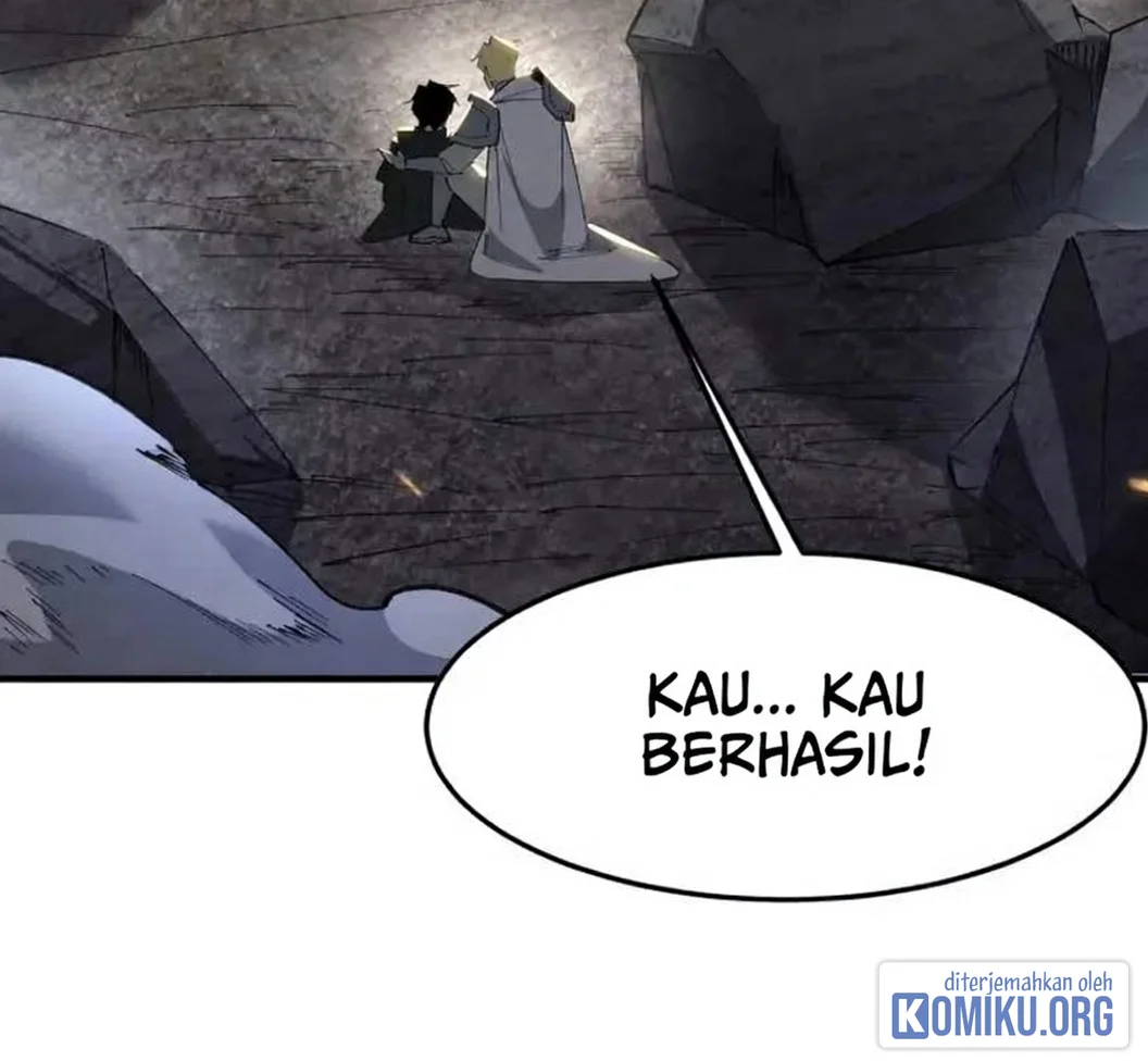 Global Class Transition: The Magic King's Skills Have Infinite Affixes Chapter 12 Gambar 24