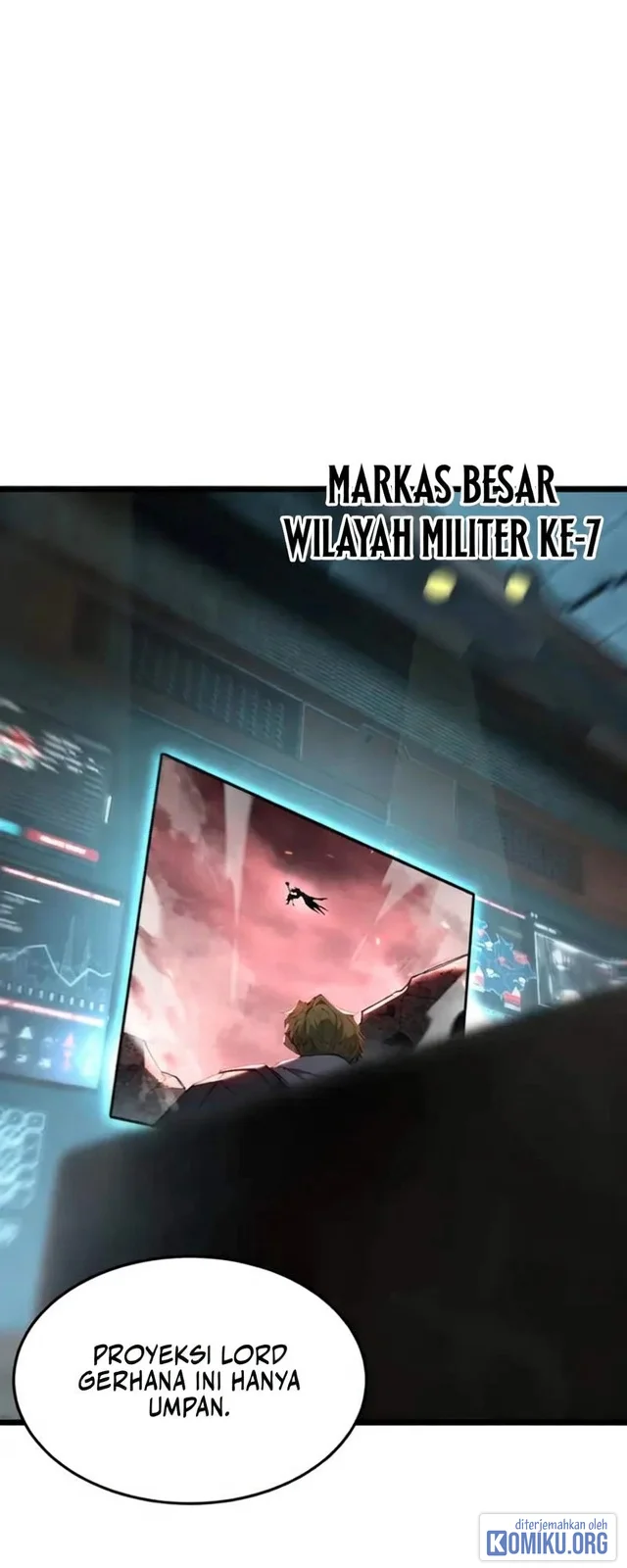 Global Class Transition: The Magic King's Skills Have Infinite Affixes Chapter 12 Gambar 46