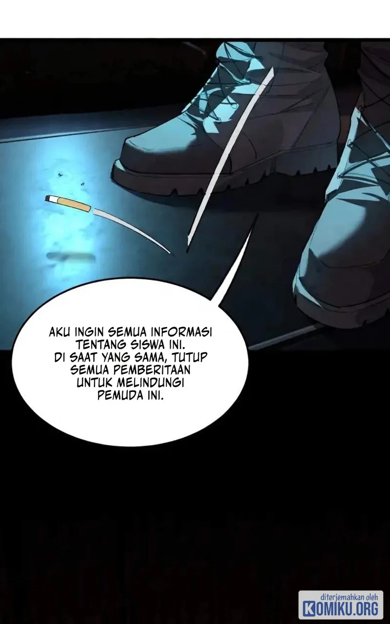 Global Class Transition: The Magic King's Skills Have Infinite Affixes Chapter 12 Gambar 49