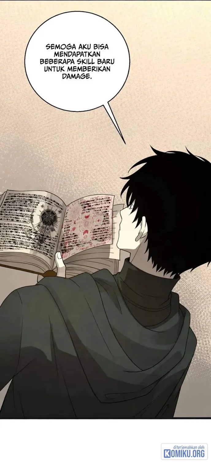 Global Class Transition: The Magic King's Skills Have Infinite Affixes Chapter 12 Gambar 60