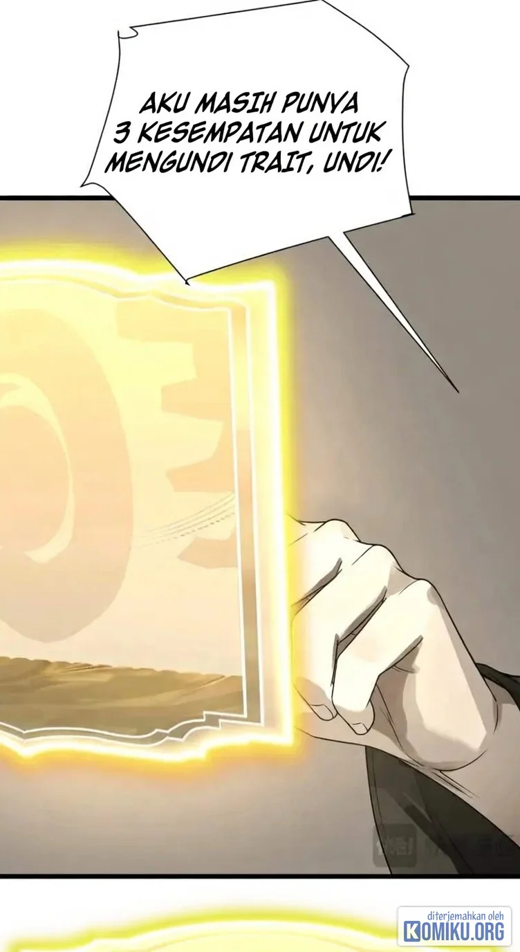Global Class Transition: The Magic King's Skills Have Infinite Affixes Chapter 12 Gambar 62