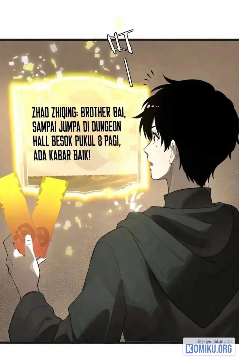Global Class Transition: The Magic King's Skills Have Infinite Affixes Chapter 12 Gambar 65