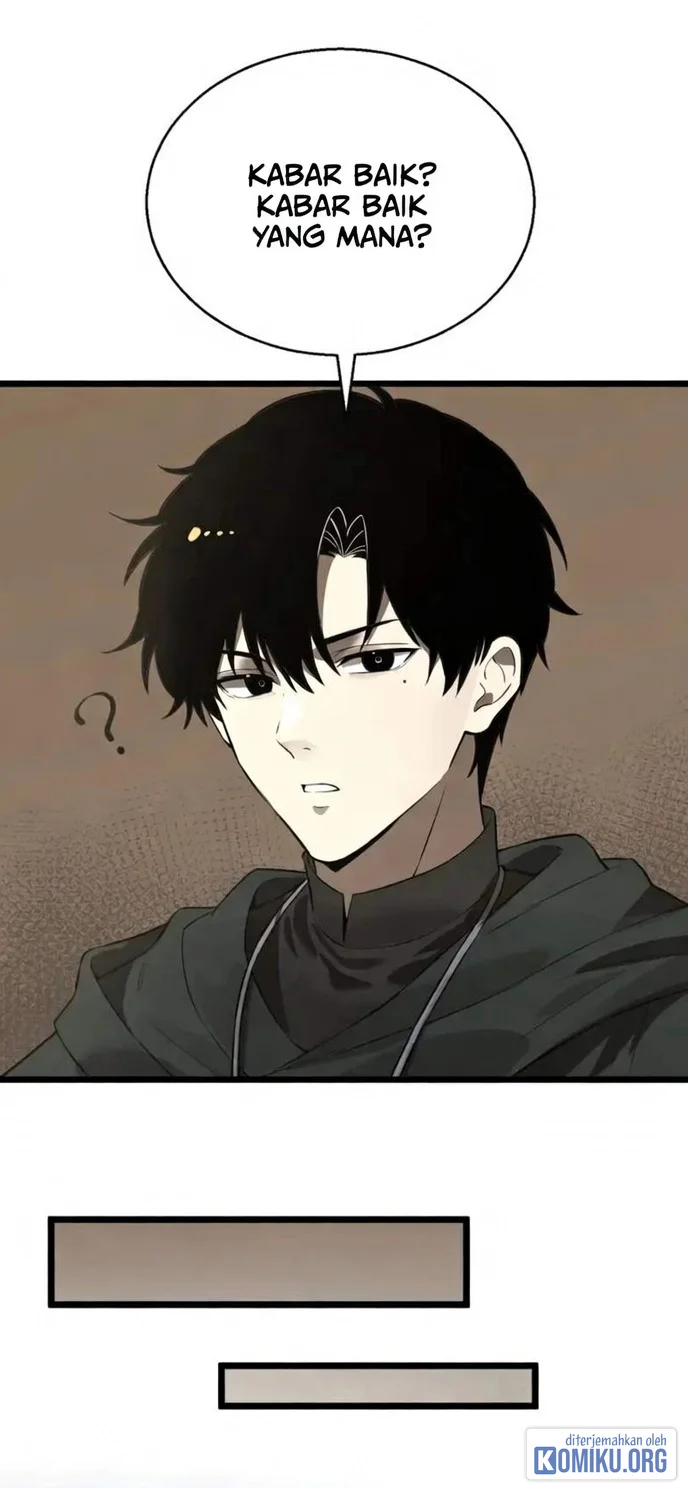 Global Class Transition: The Magic King's Skills Have Infinite Affixes Chapter 12 Gambar 66