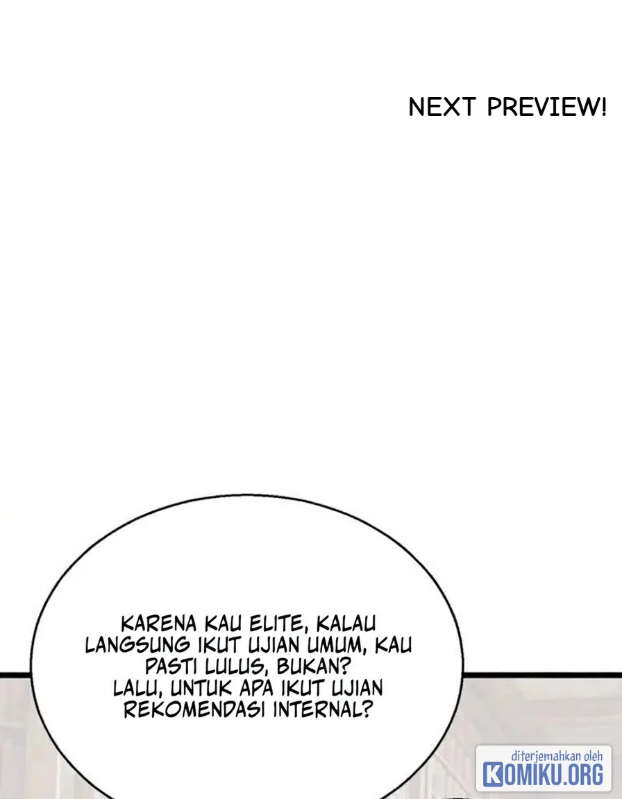 Global Class Transition: The Magic King's Skills Have Infinite Affixes Chapter 12 Gambar 70