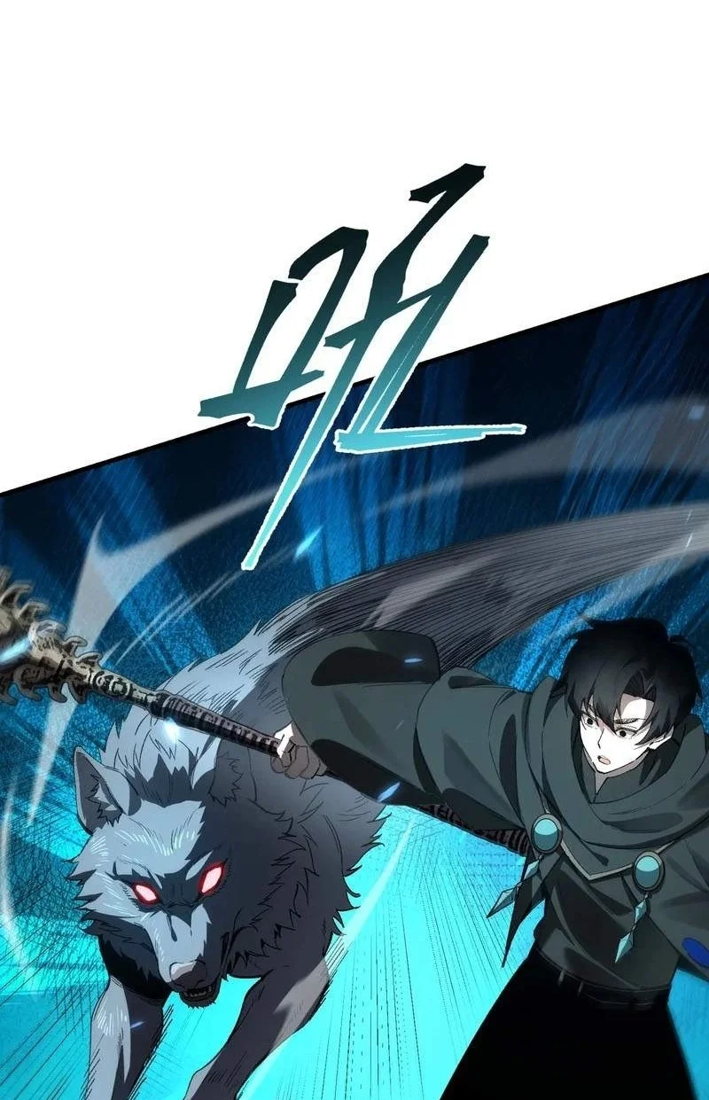 Global Class Transition: The Magic King's Skills Have Infinite Affixes Chapter 13 Gambar 37