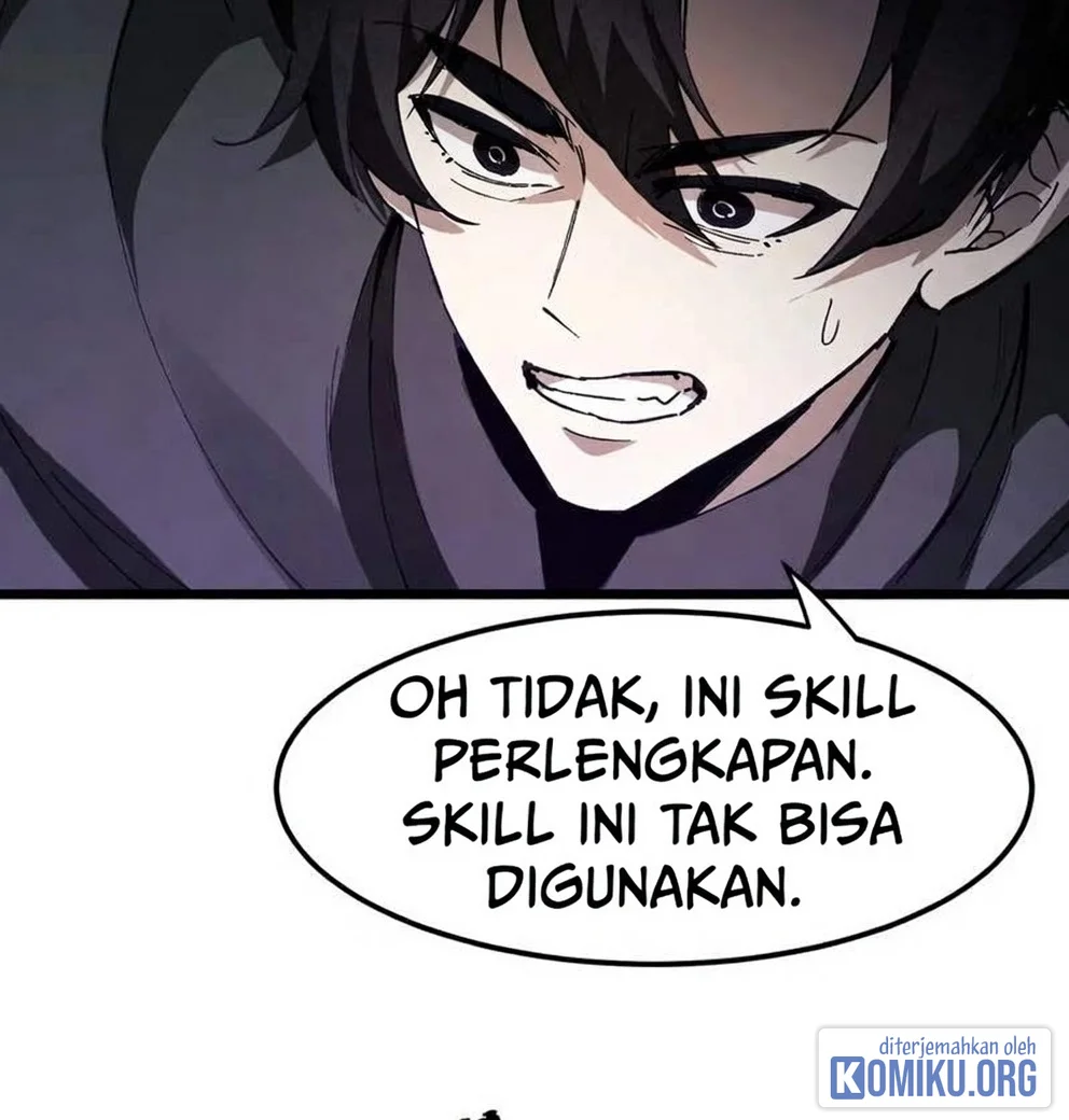 Global Class Transition: The Magic King's Skills Have Infinite Affixes Chapter 13 Gambar 39