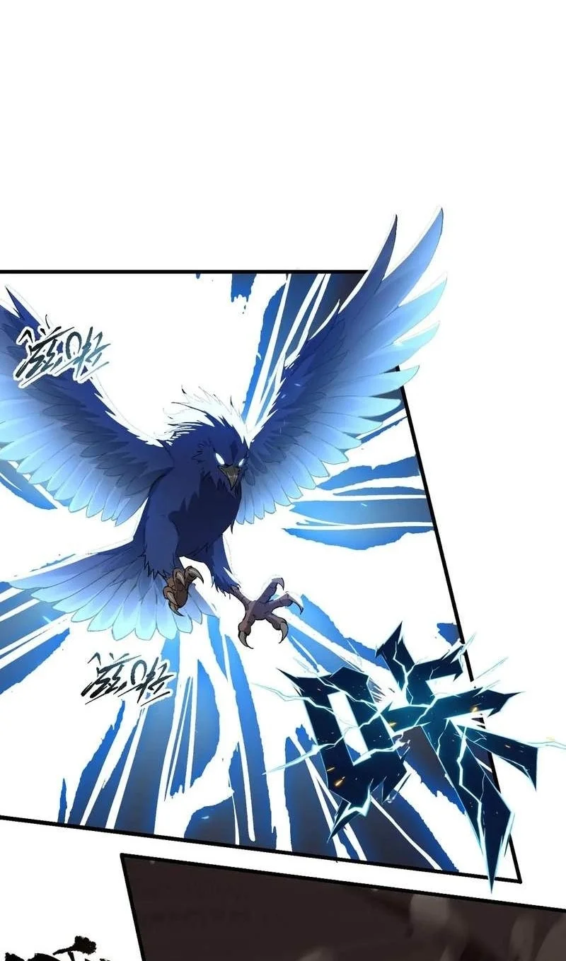 Global Class Transition: The Magic King's Skills Have Infinite Affixes Chapter 13 Gambar 42