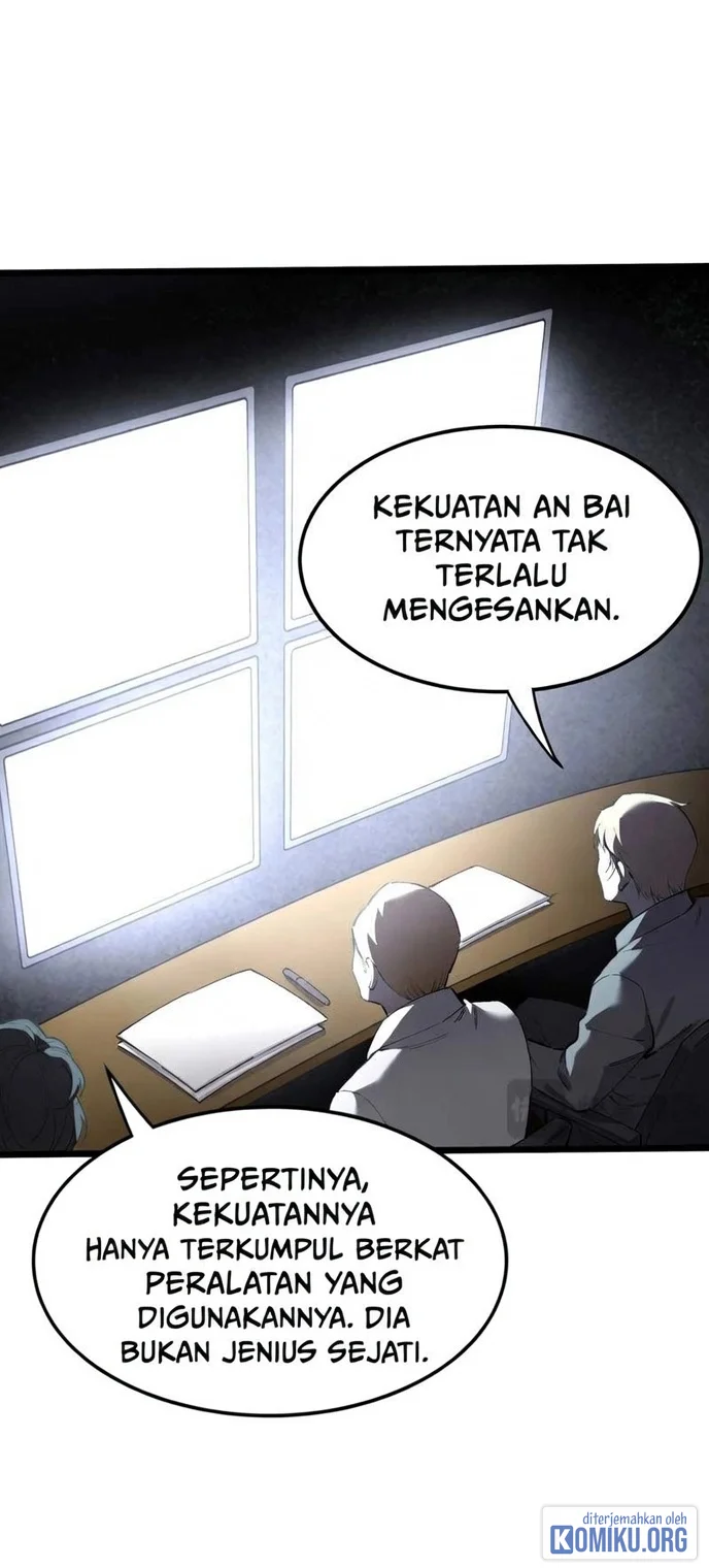Global Class Transition: The Magic King's Skills Have Infinite Affixes Chapter 13 Gambar 47