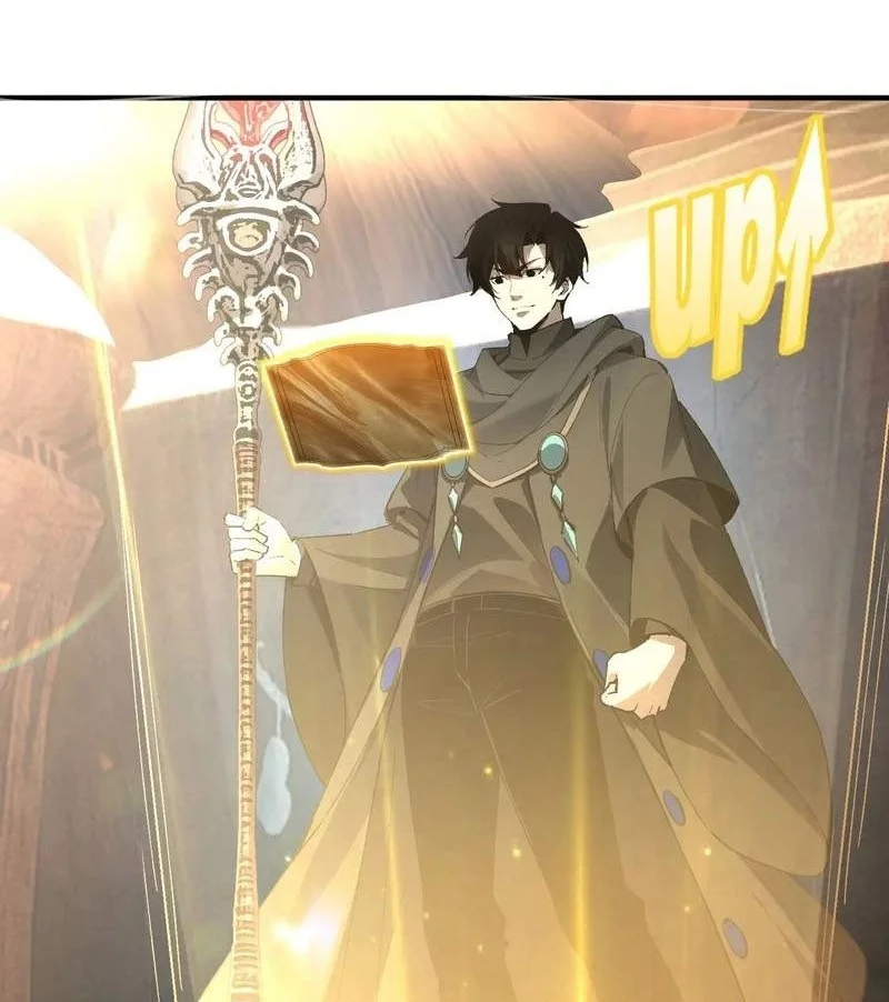 Global Class Transition: The Magic King's Skills Have Infinite Affixes Chapter 13 Gambar 55