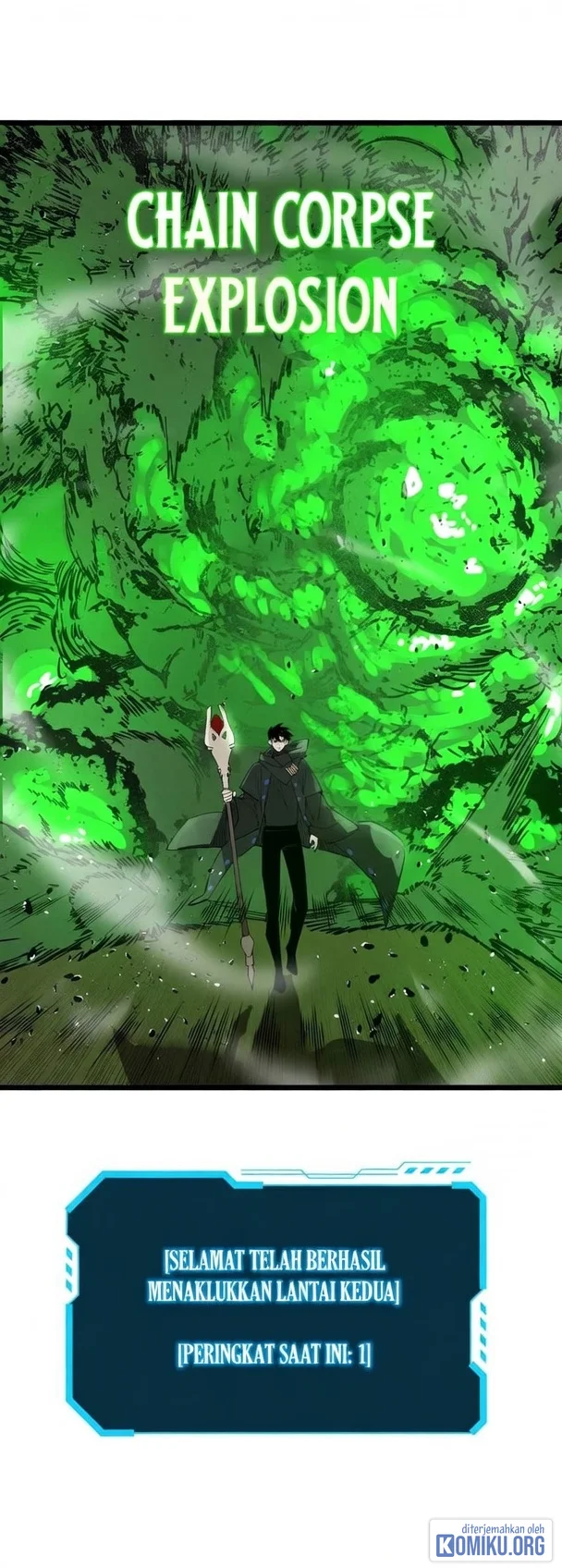 Global Class Transition: The Magic King's Skills Have Infinite Affixes Chapter 14 Gambar 39
