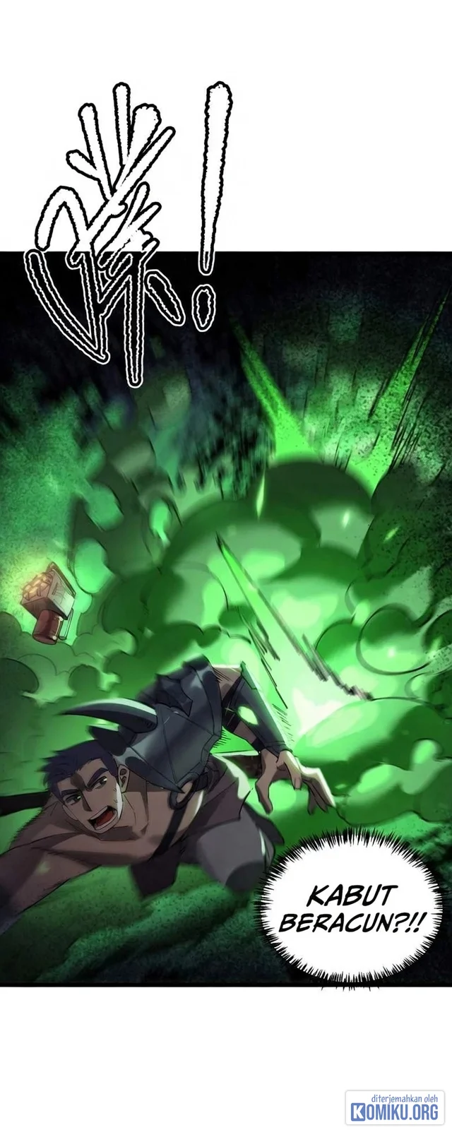 Global Class Transition: The Magic King's Skills Have Infinite Affixes Chapter 14 Gambar 43