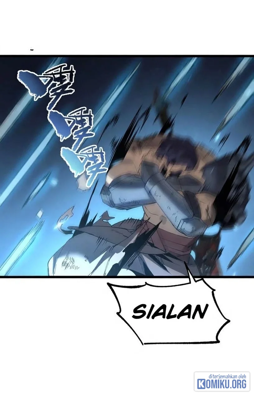 Global Class Transition: The Magic King's Skills Have Infinite Affixes Chapter 14 Gambar 46