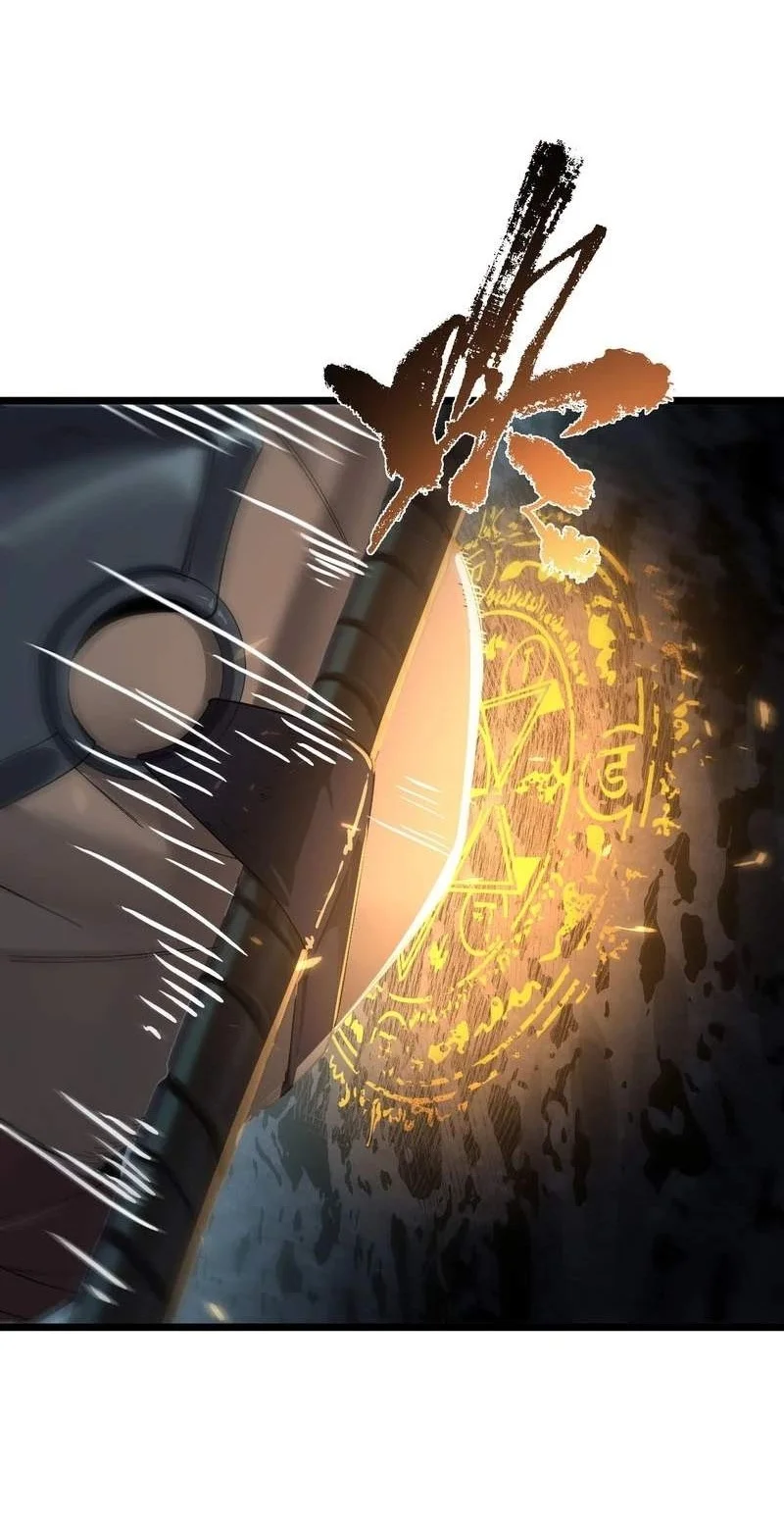 Global Class Transition: The Magic King's Skills Have Infinite Affixes Chapter 14 Gambar 47