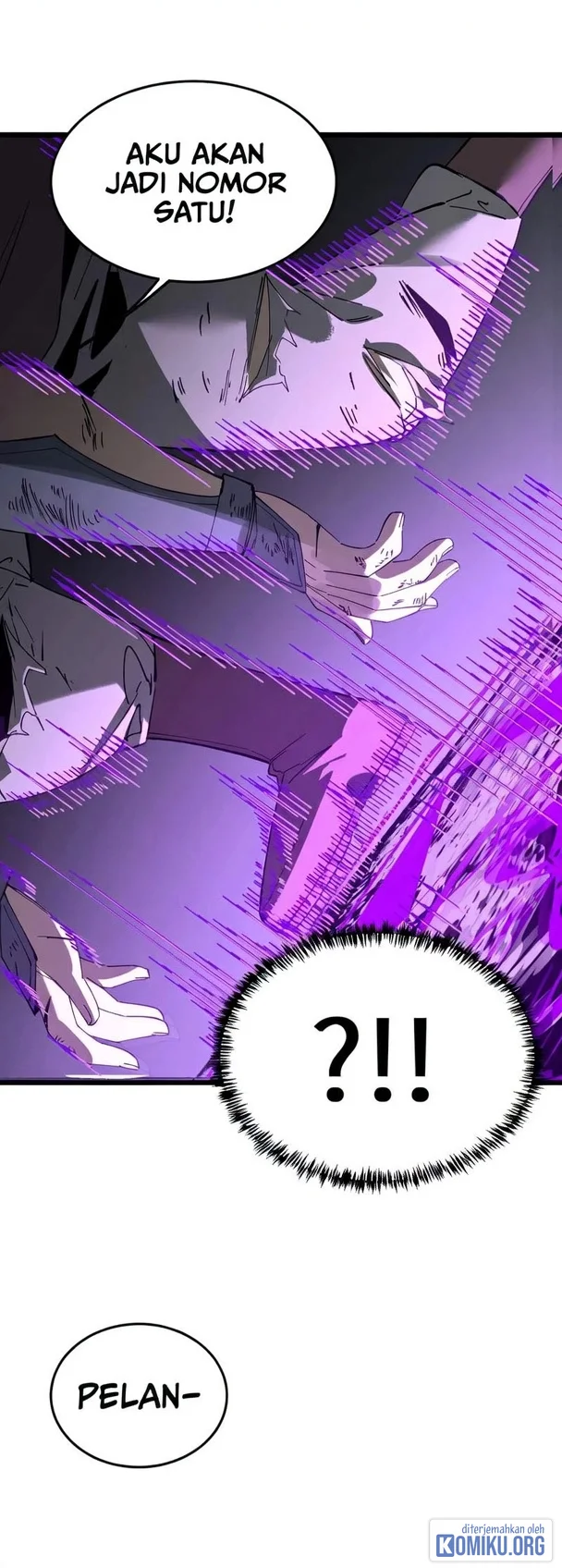 Global Class Transition: The Magic King's Skills Have Infinite Affixes Chapter 14 Gambar 54
