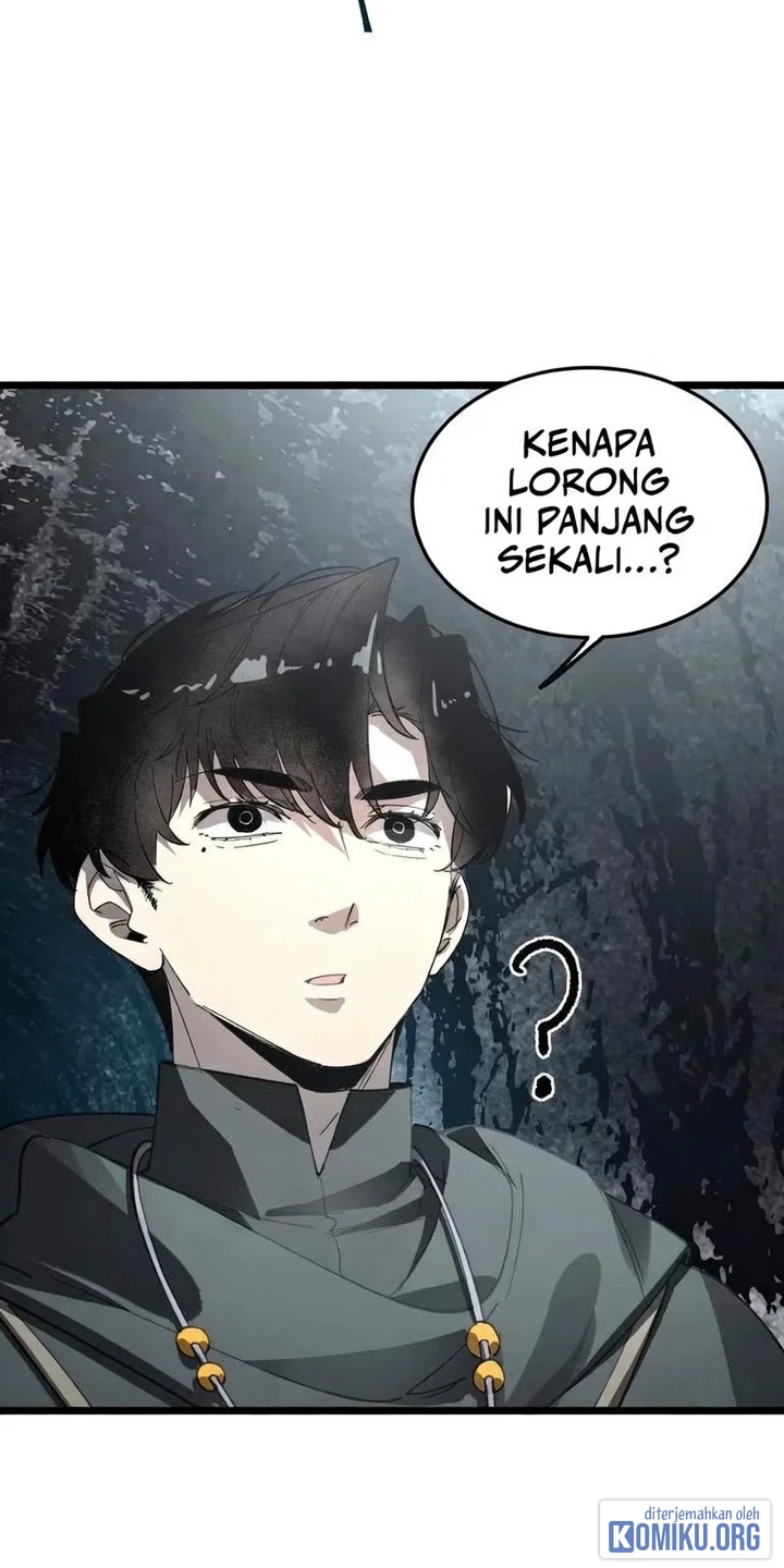 Global Class Transition: The Magic King's Skills Have Infinite Affixes Chapter 14 Gambar 57