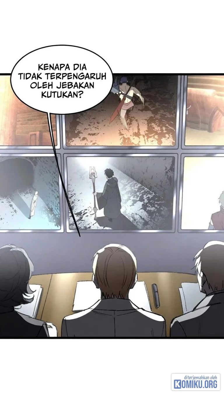 Global Class Transition: The Magic King's Skills Have Infinite Affixes Chapter 14 Gambar 58