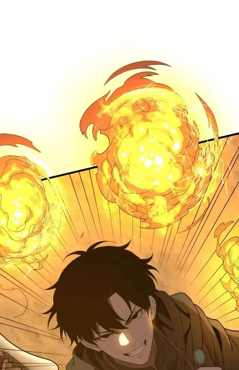 Global Class Transition: The Magic King's Skills Have Infinite Affixes Chapter 15 Gambar 19