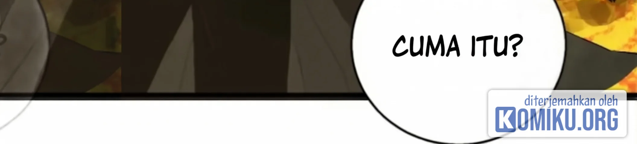 Global Class Transition: The Magic King's Skills Have Infinite Affixes Chapter 15 Gambar 21