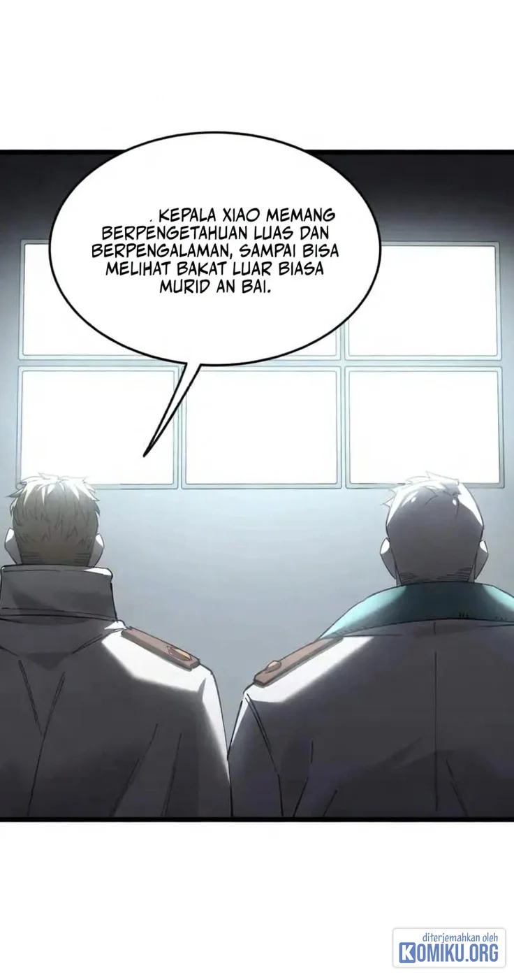 Global Class Transition: The Magic King's Skills Have Infinite Affixes Chapter 15 Gambar 3
