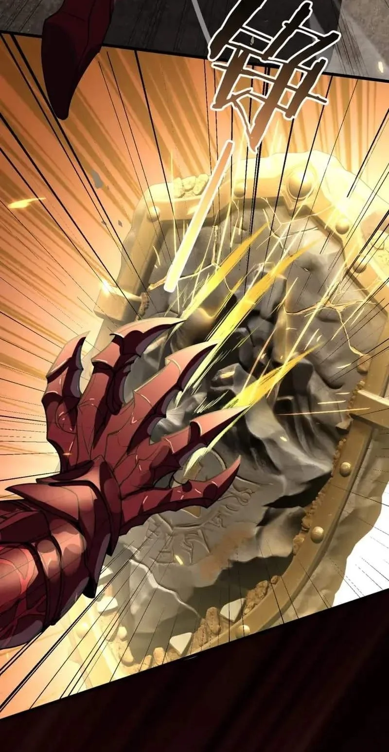 Global Class Transition: The Magic King's Skills Have Infinite Affixes Chapter 15 Gambar 36
