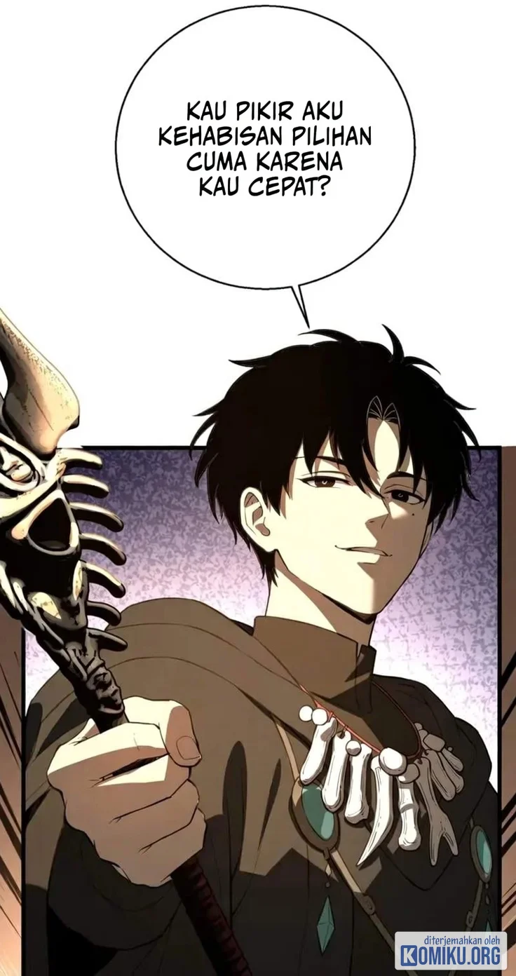 Global Class Transition: The Magic King's Skills Have Infinite Affixes Chapter 15 Gambar 41