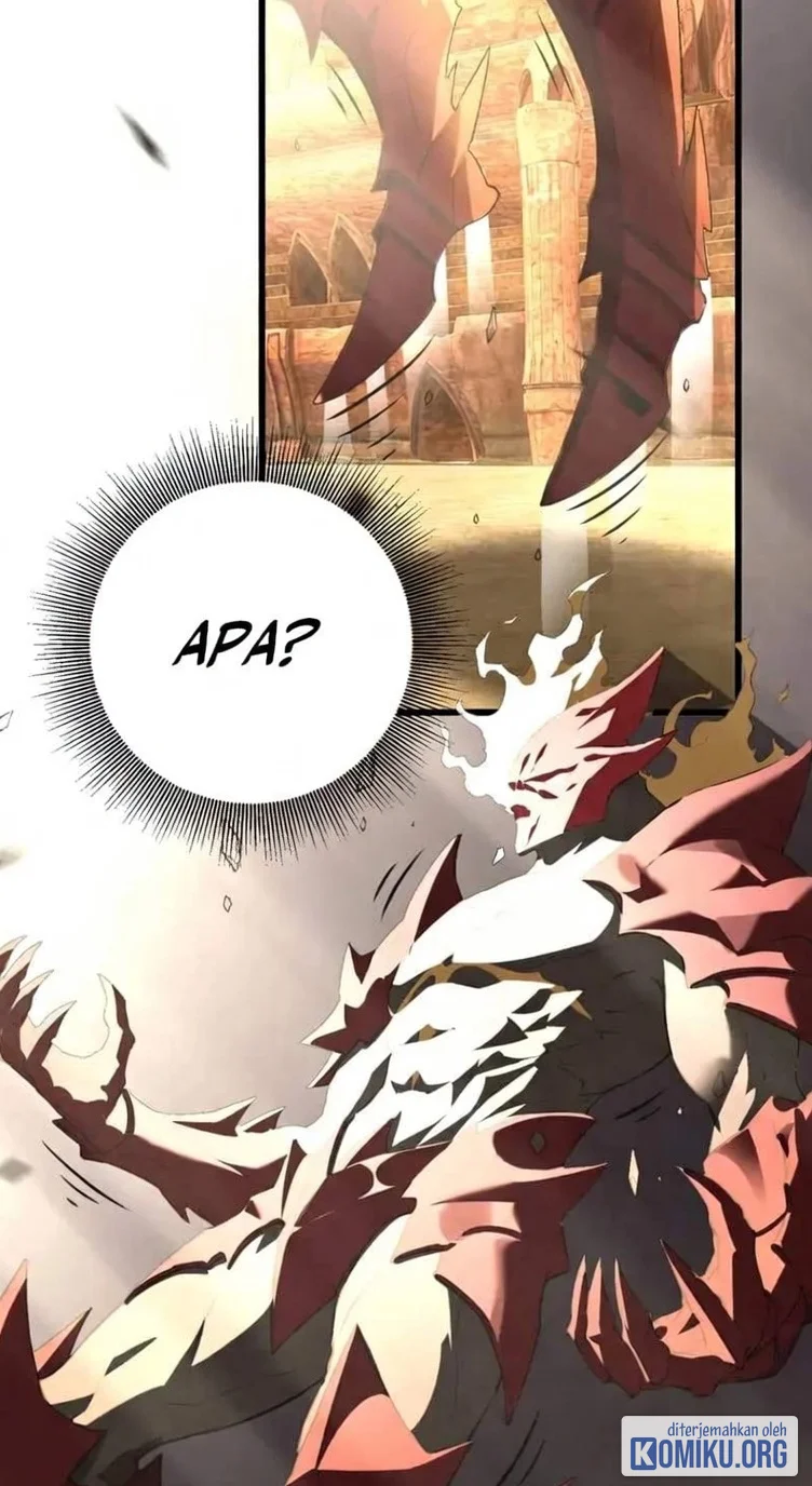 Global Class Transition: The Magic King's Skills Have Infinite Affixes Chapter 15 Gambar 43