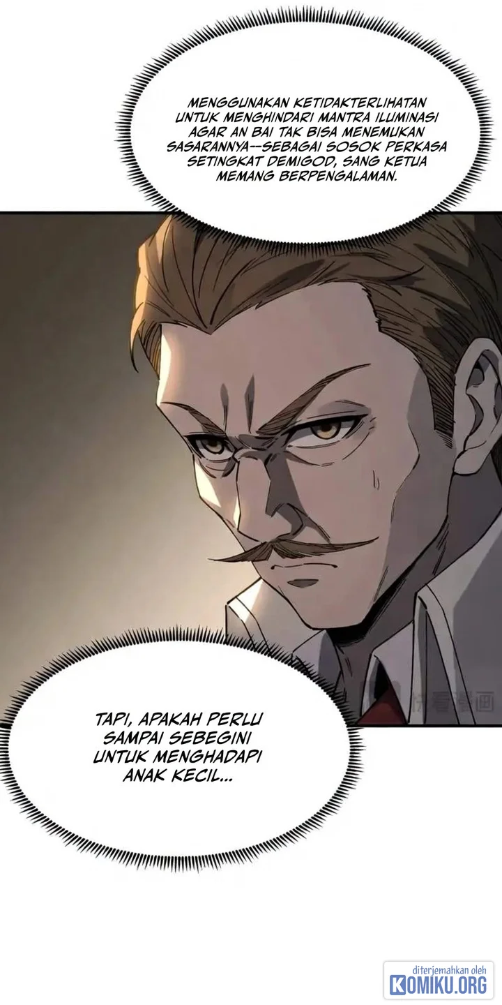 Global Class Transition: The Magic King's Skills Have Infinite Affixes Chapter 15 Gambar 49