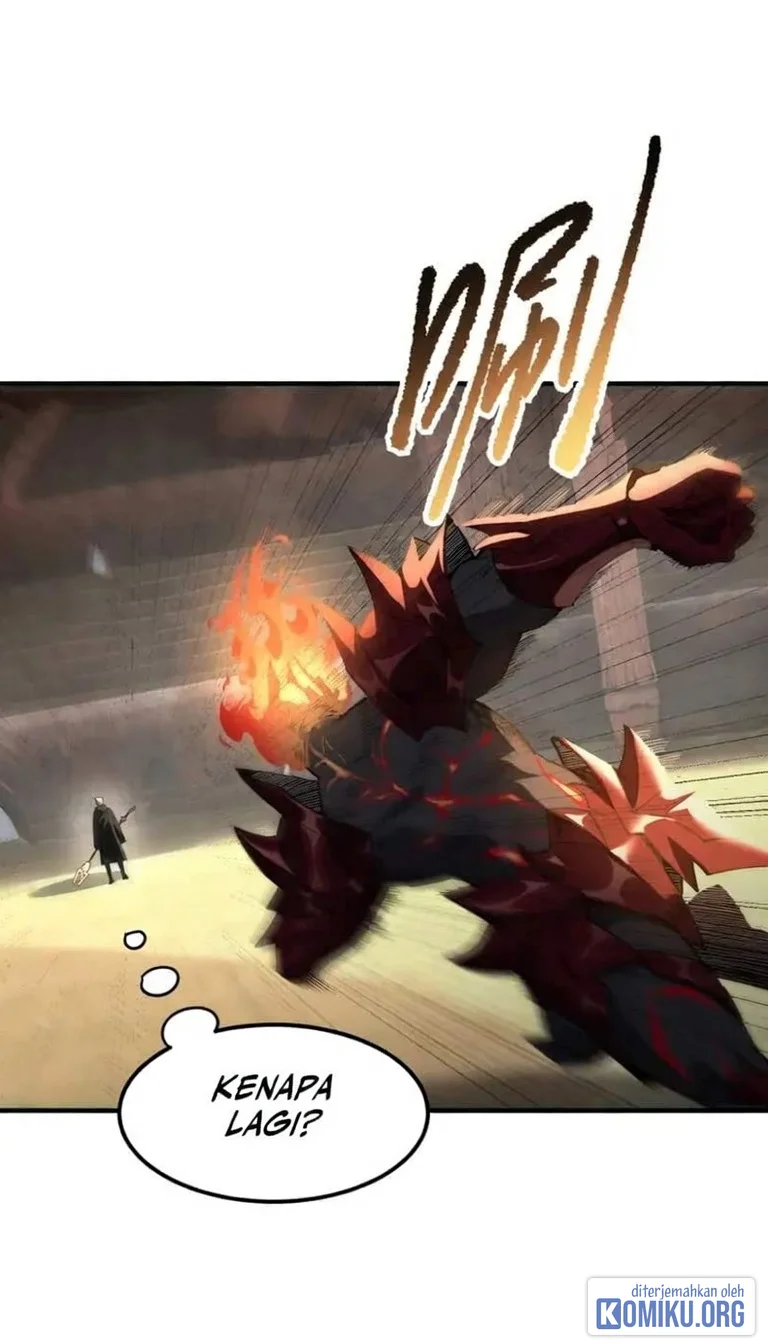 Global Class Transition: The Magic King's Skills Have Infinite Affixes Chapter 15 Gambar 50