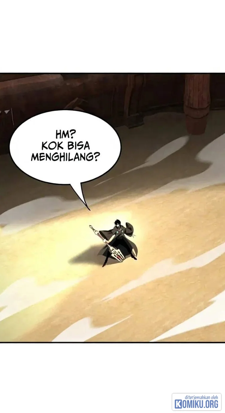 Global Class Transition: The Magic King's Skills Have Infinite Affixes Chapter 15 Gambar 53