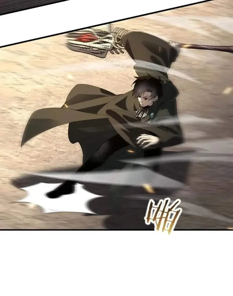 Global Class Transition: The Magic King's Skills Have Infinite Affixes Chapter 15 Gambar 58