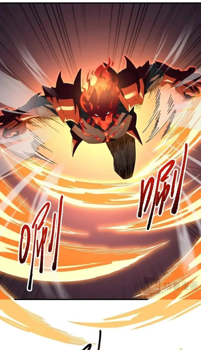 Global Class Transition: The Magic King's Skills Have Infinite Affixes Chapter 15 Gambar 60