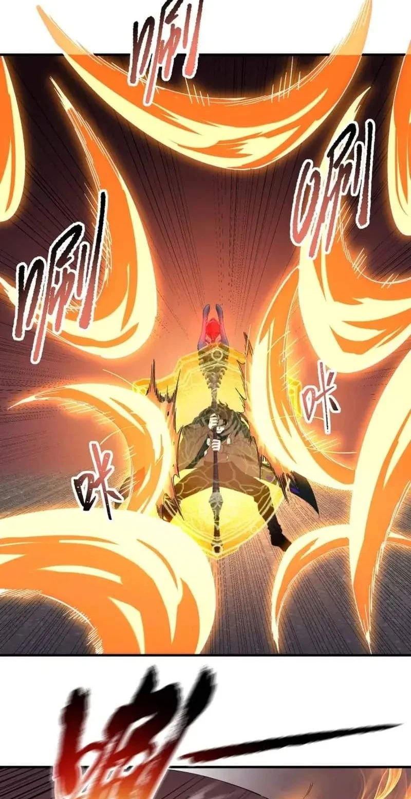 Global Class Transition: The Magic King's Skills Have Infinite Affixes Chapter 15 Gambar 61