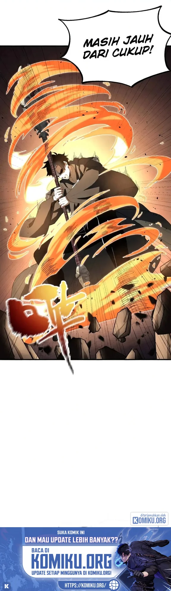 Global Class Transition: The Magic King's Skills Have Infinite Affixes Chapter 15 Gambar 65