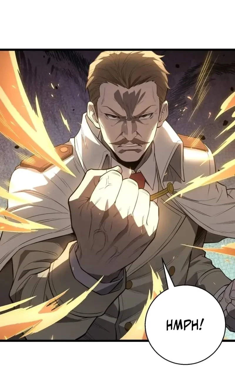 Global Class Transition: The Magic King's Skills Have Infinite Affixes Chapter 16 Gambar 41