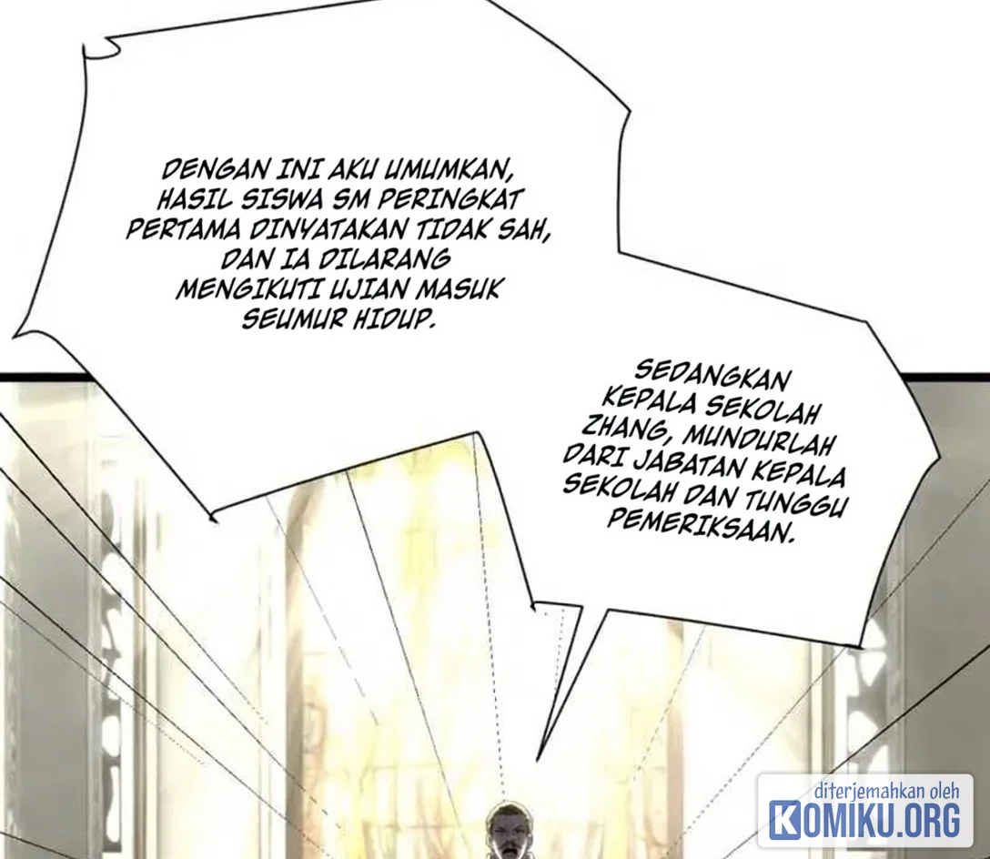 Global Class Transition: The Magic King's Skills Have Infinite Affixes Chapter 16 Gambar 46