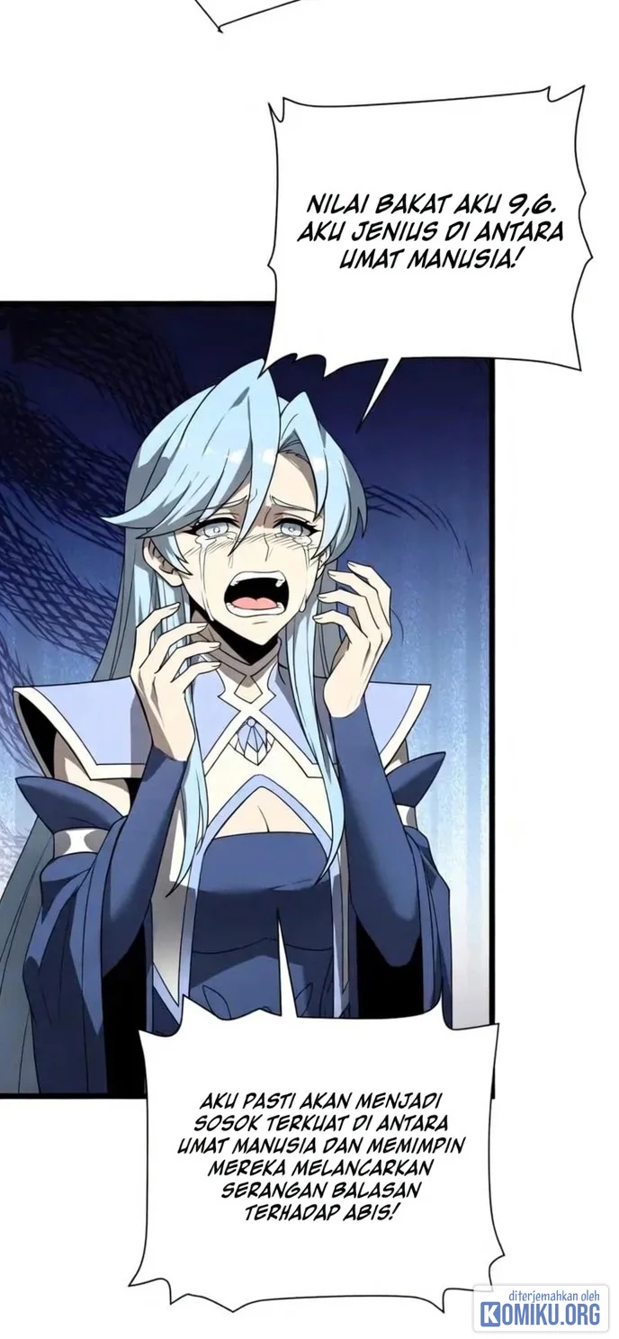 Global Class Transition: The Magic King's Skills Have Infinite Affixes Chapter 16 Gambar 49