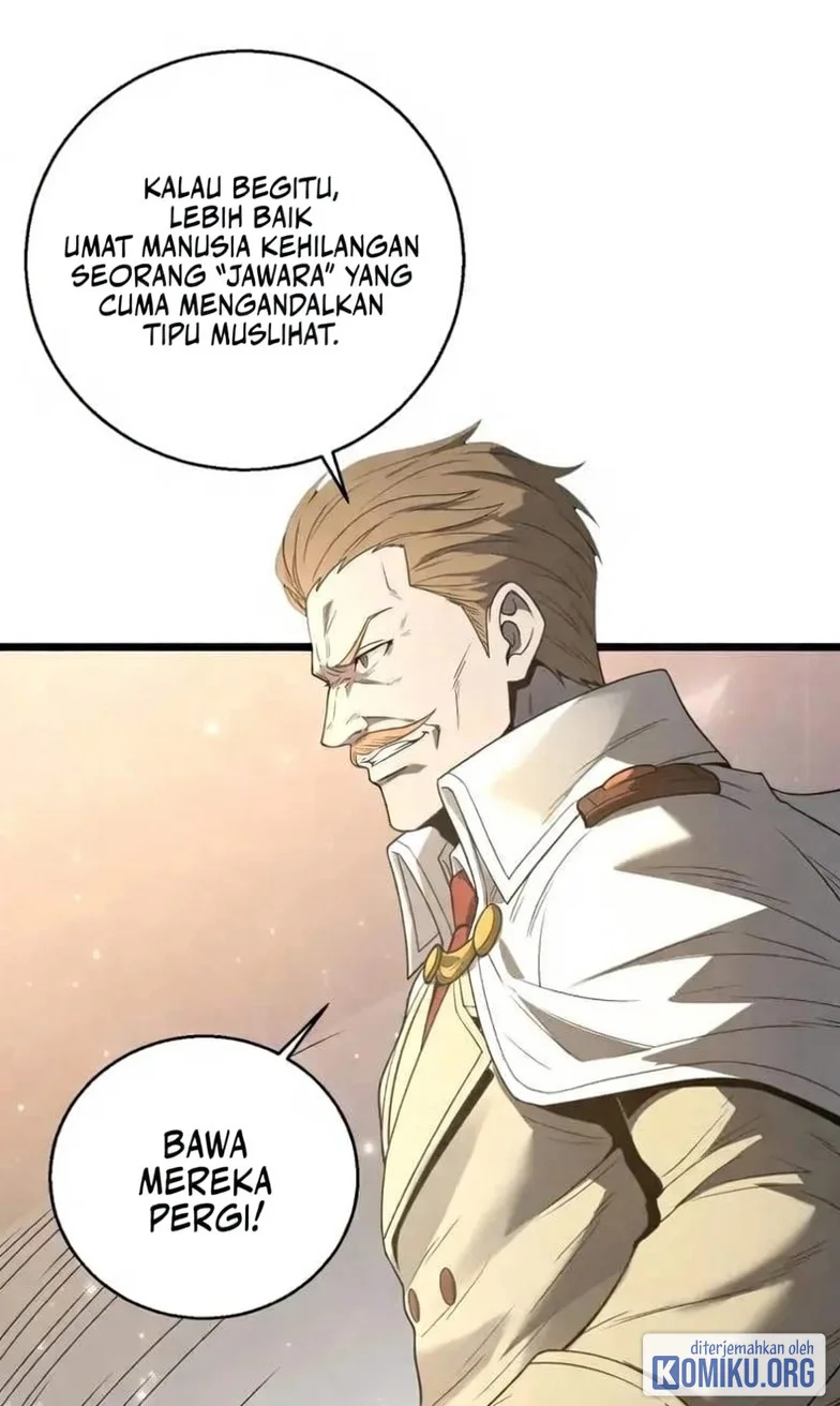Global Class Transition: The Magic King's Skills Have Infinite Affixes Chapter 16 Gambar 50