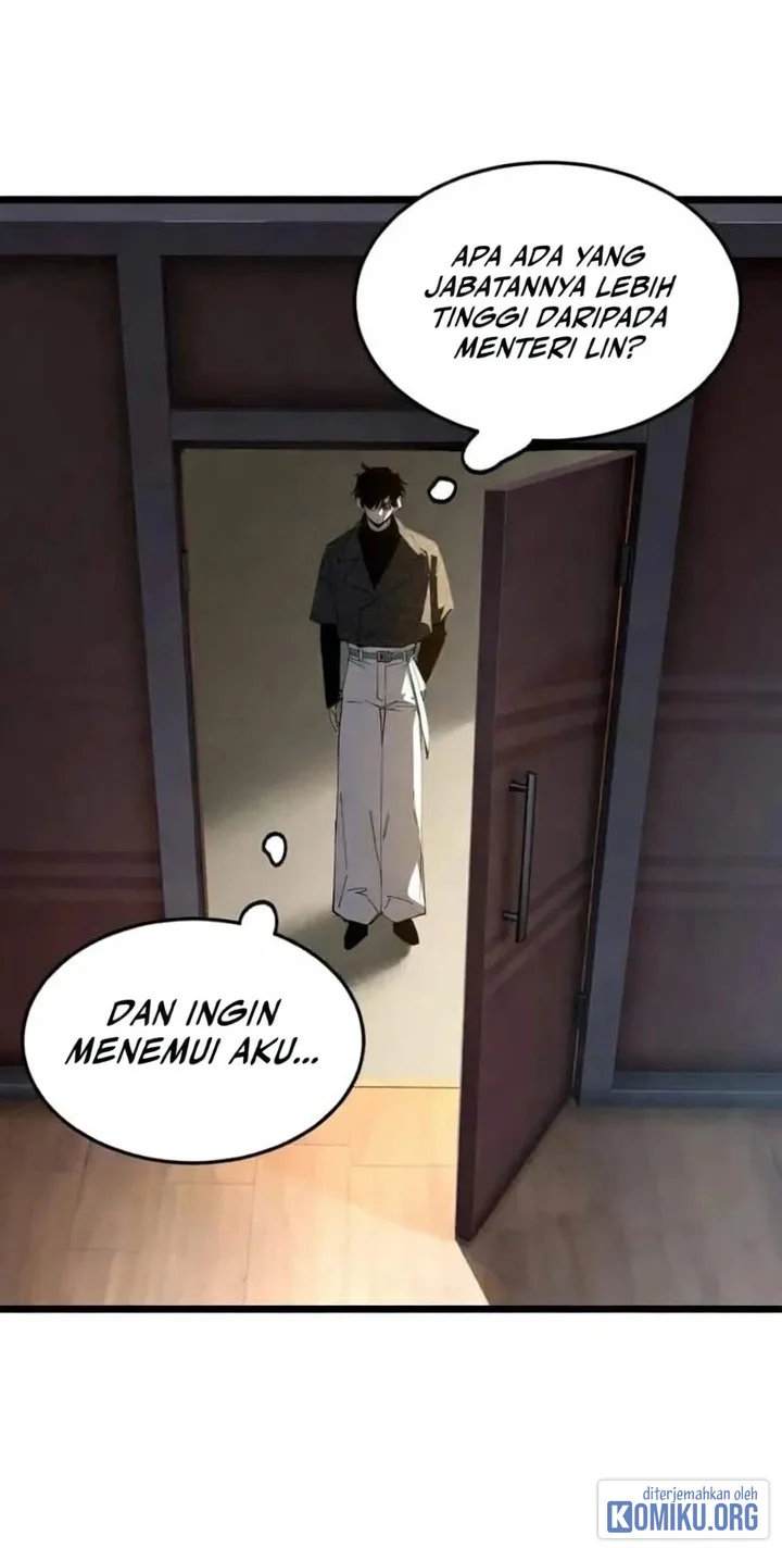 Global Class Transition: The Magic King's Skills Have Infinite Affixes Chapter 16 Gambar 57