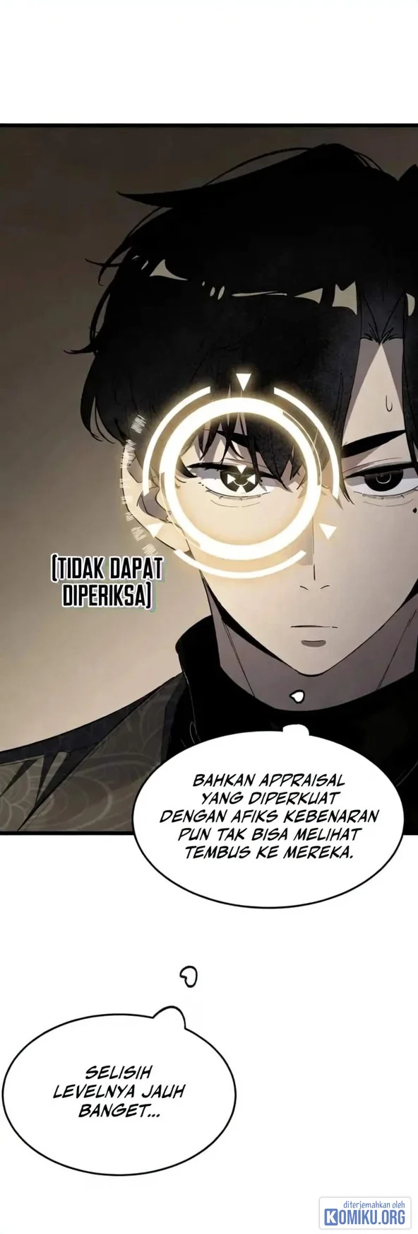Global Class Transition: The Magic King's Skills Have Infinite Affixes Chapter 16 Gambar 59