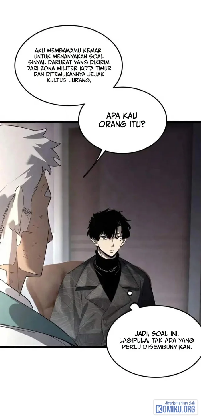 Global Class Transition: The Magic King's Skills Have Infinite Affixes Chapter 16 Gambar 65