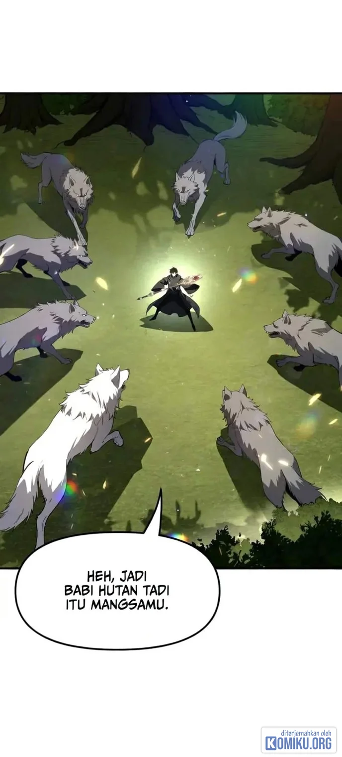 Global Class Transition: The Magic King's Skills Have Infinite Affixes Chapter 17 Gambar 36